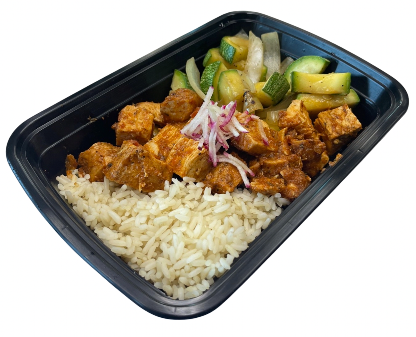 Chicken Tinga