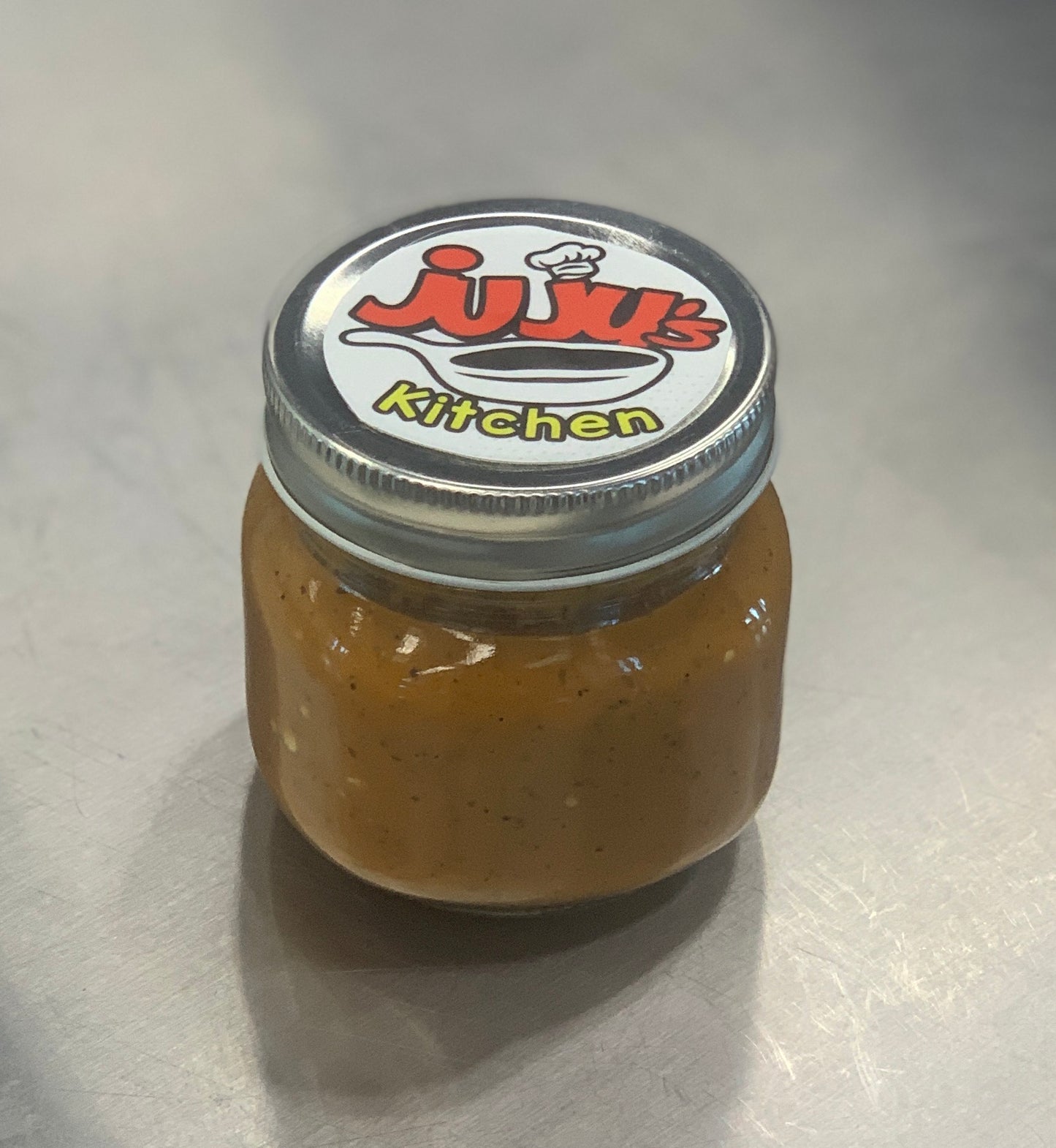 Juju’s Salsa