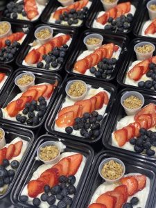 Snack Pack