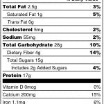 Citrus Snack Pack