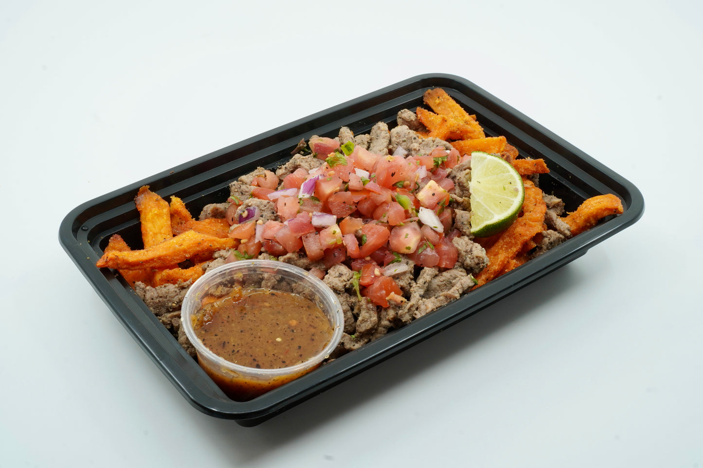 Juju Fries
