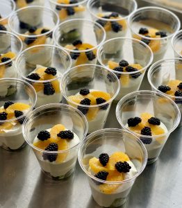 Citrus Snack Pack