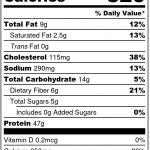 Spinach & Strawberry Salad