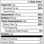 Tomato Basil Turkey Meatballs w/ Brown Rice Pasta