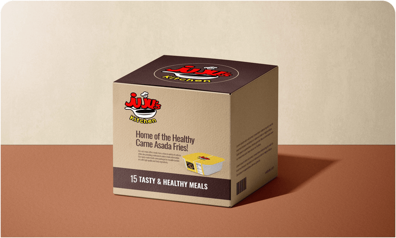 15 Preselected Meals