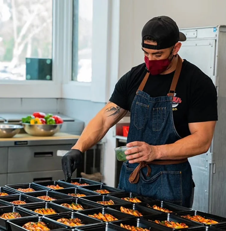 About Juju’s Kitchen