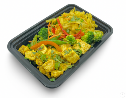 Chicken Pad Thai